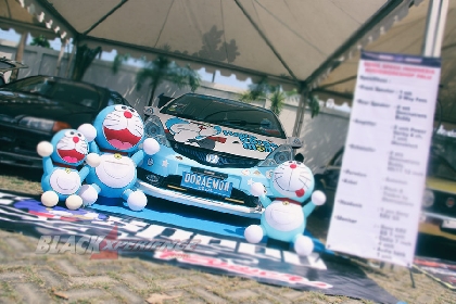 BlackAuto Battle Makassar 2016 Photo 43