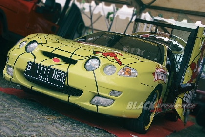 BlackAuto Battle Makassar 2016 Photo 45