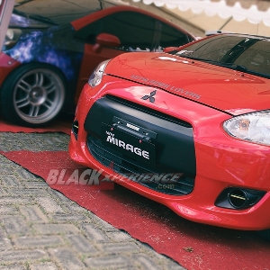 BlackAuto Battle Makassar 2016