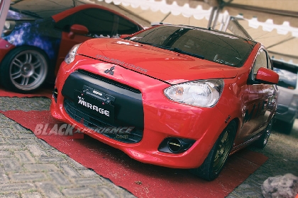 BlackAuto Battle Makassar 2016 Photo 46