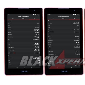 ASUS ZenPad C 7.0, Tablet Kuda Hitam di Kelas Bawah