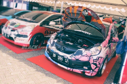 BlackAuto Battle Makassar 2016 Photo 48