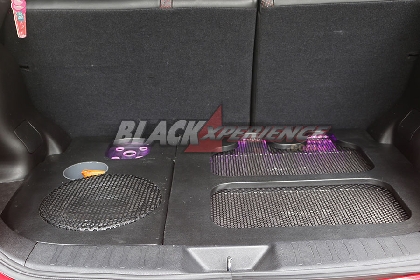 BlackOut Loud @ BlackAuto Battle Yogyakarta 2019 Day 1 Photo 7