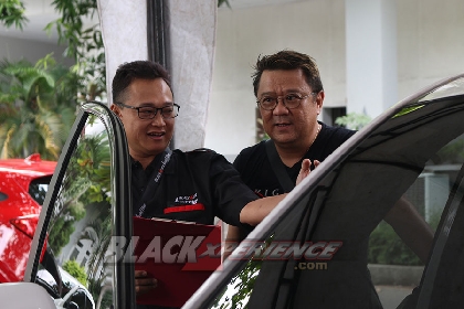 BlackOut Loud @ BlackAuto Battle Yogyakarta 2019 Day 1 Photo 9