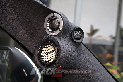 BlackOut Loud @ BlackAuto Battle Yogyakarta 2019 Day 1 Photo 12