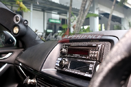 BlackOut Loud @ BlackAuto Battle Yogyakarta 2019 Day 1 Photo 14