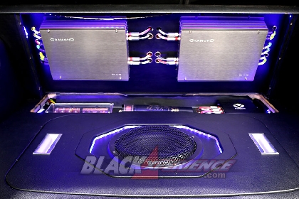 BlackOut Loud @ BlackAuto Battle Yogyakarta 2019 Day 1 Photo 15