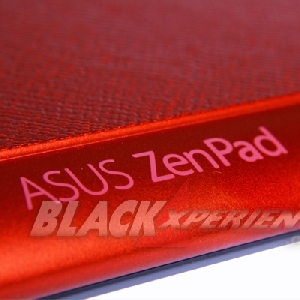 ASUS ZenPad C 7.0, Tablet Kuda Hitam di Kelas Bawah