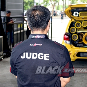 BlackOut Loud @ BlackAuto Battle Yogyakarta 2019 Day 1