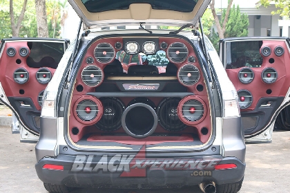 BlackOut Loud @ BlackAuto Battle Yogyakarta 2019 Day 1 Photo 27