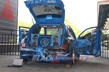 BlackOut Loud @ BlackAuto Battle Yogyakarta 2019 Day 1 Photo 26