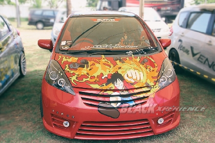 BlackAuto Battle Makassar 2016 Photo 50