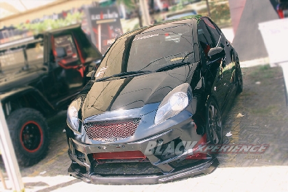 BlackAuto Battle Makassar 2016 Photo 1