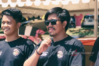 BlackAuto Battle Makassar 2016 Photo 2