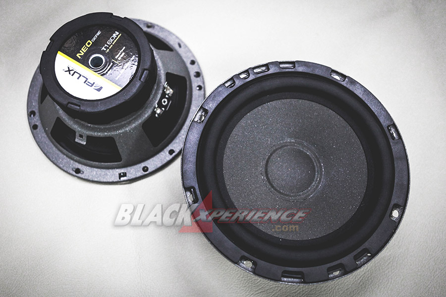 Modifikasi Audio Datsun Cross, Paket Audio Berkelas  Harga Terjangkau