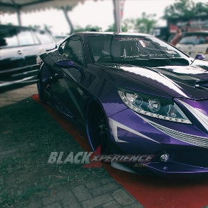 BlackAuto Battle Makassar 2016