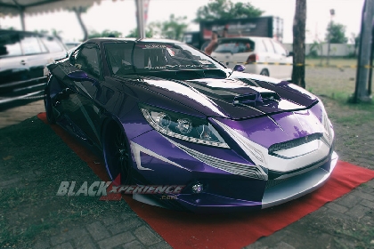 BlackAuto Battle Makassar 2016 Photo 3