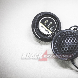 Modifikasi Audio Datsun Cross, Paket Audio Berkelas  Harga Terjangkau