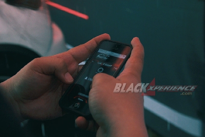 BlackAuto Battle Makassar 2016 Photo 4