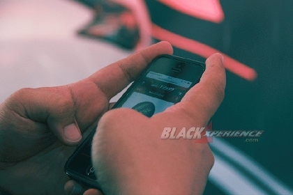 BlackAuto Battle Makassar 2016 Photo 5