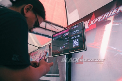 BlackAuto Battle Makassar 2016 Photo 6