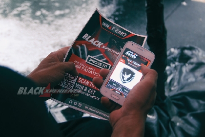 BlackAuto Battle Makassar 2016 Photo 7