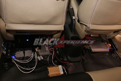 BlackOut Loud @ BlackAuto Battle Yogyakarta 2019 Day 1 Photo 22