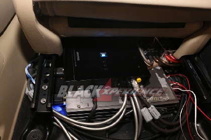 BlackOut Loud @ BlackAuto Battle Yogyakarta 2019 Day 1 Photo 25