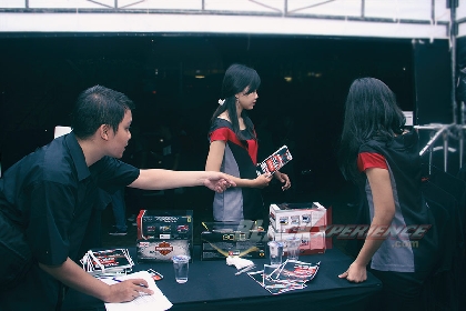 BlackAuto Battle Makassar 2016 Photo 8