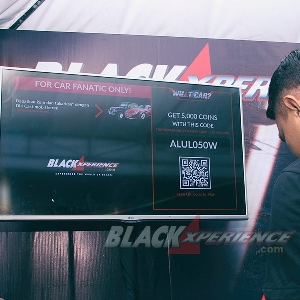 BlackAuto Battle Makassar 2016