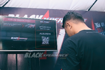 BlackAuto Battle Makassar 2016 Photo 9