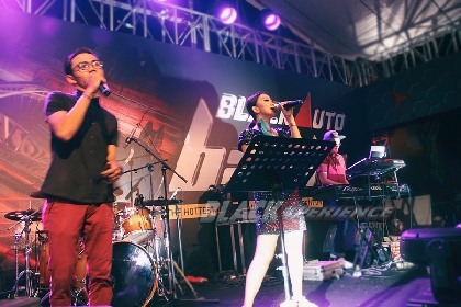 BlackAuto Battle Makassar 2016 Photo 10