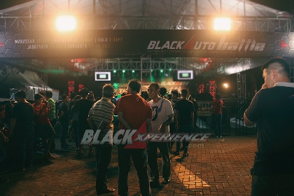 BlackAuto Battle Makassar 2016 Photo 11