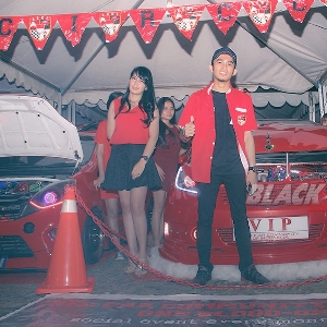 BlackAuto Battle Makassar 2016