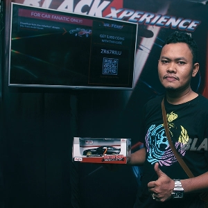 BlackAuto Battle Makassar 2016