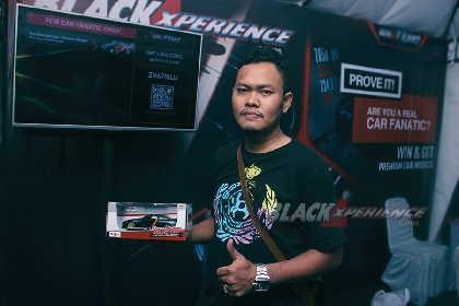 BlackAuto Battle Makassar 2016 Photo 14