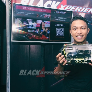 BlackAuto Battle Makassar 2016