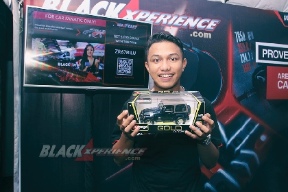 BlackAuto Battle Makassar 2016 Photo 15