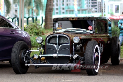 BlackAuto Battle Jabotabek 2016 Photo 36