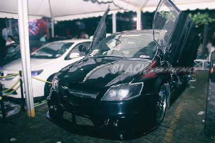 BlackAuto Battle Makassar 2016 Photo 16