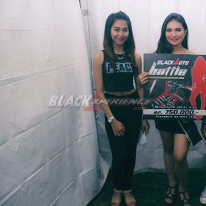 BlackAuto Battle Makassar 2016