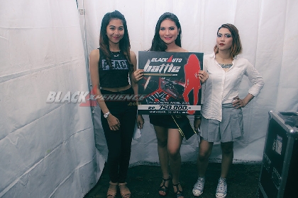 BlackAuto Battle Makassar 2016 Photo 19