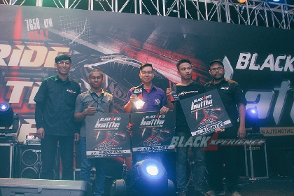 BlackAuto Battle Makassar 2016 Photo 21