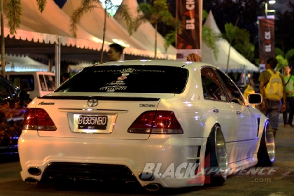 BlackAuto Battle Jabotabek 2016 Photo 37