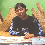 Rico Fopi Fopi, Streetwear Illustrator Sailor Co