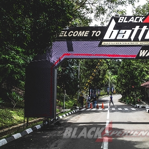 BlackAuto Battle Bandung 2017