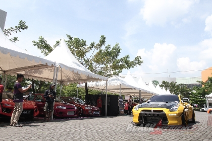 BlackAuto Battle Solo 2017 Photo 25