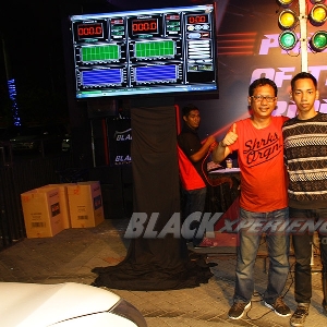 Final BlackAuto Battle Surabaya 2016