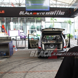 Final BlackAuto Battle Surabaya 2016