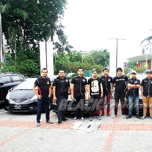 Final BlackAuto Battle Surabaya 2016